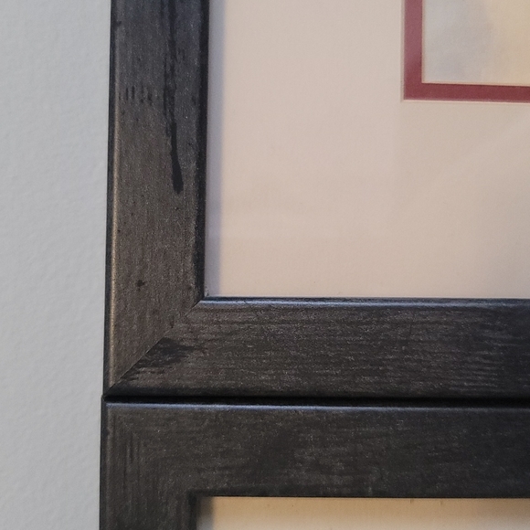 JACK VETTRIANO 'Mad Dogs' & 'The Billy Boys' Professionally Matted and Framed - Picture 4 of 5